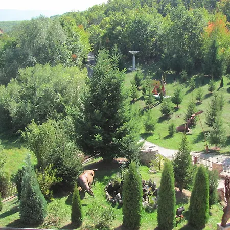 House Of Art 3* Kicevo