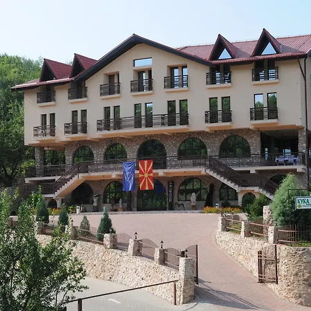 House Of Art Kicevo